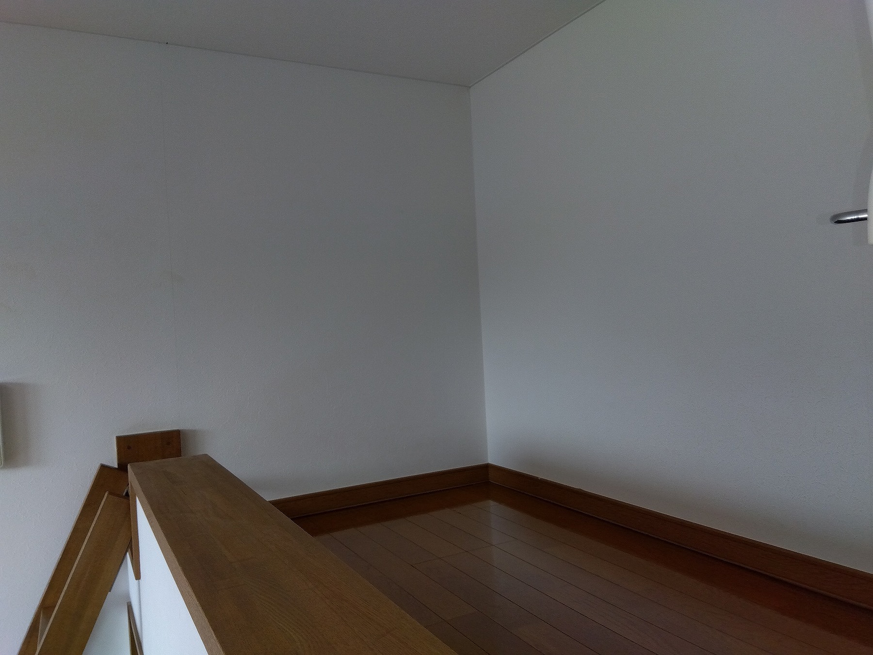 アパートの写真