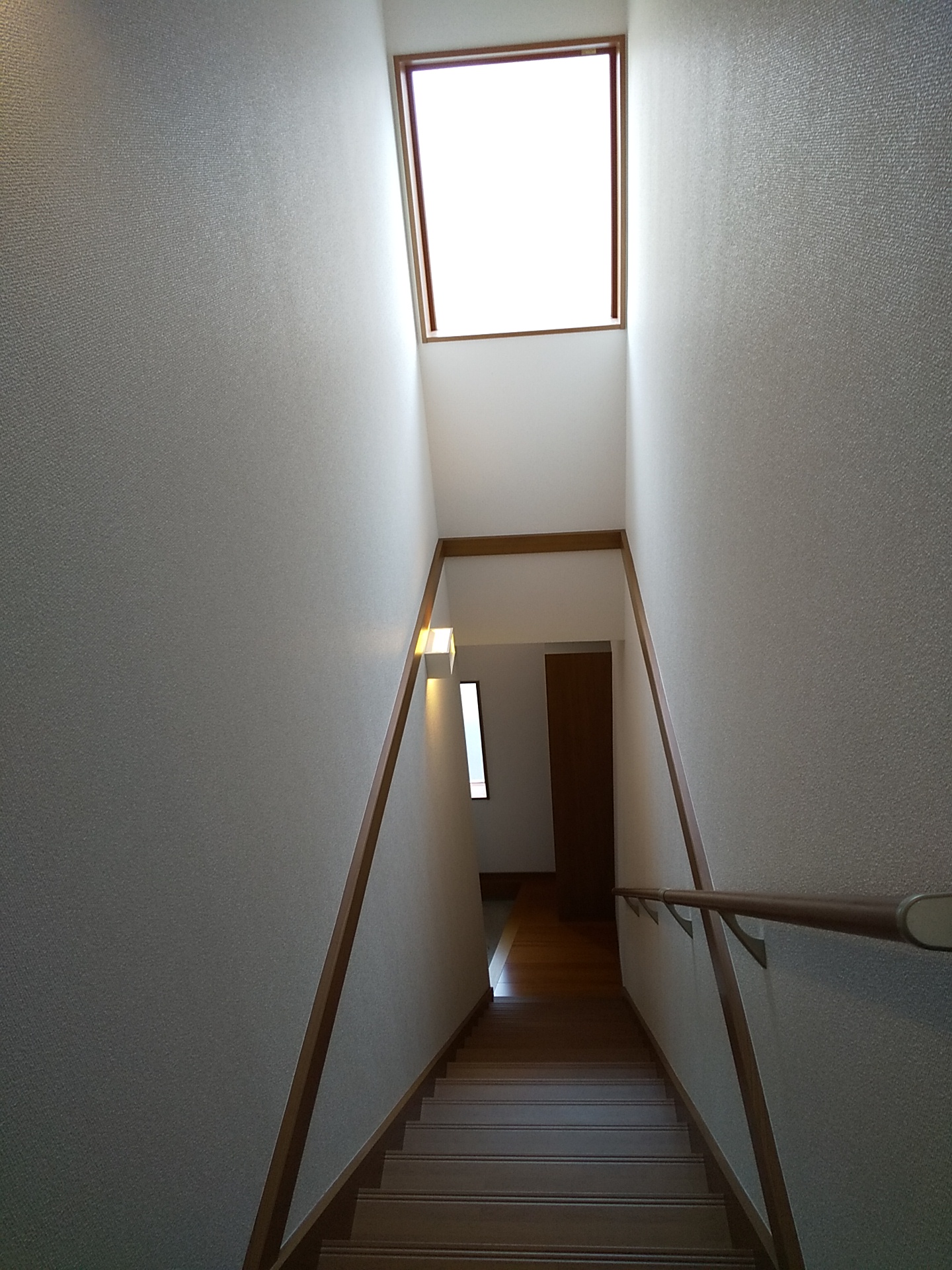 アパートの写真